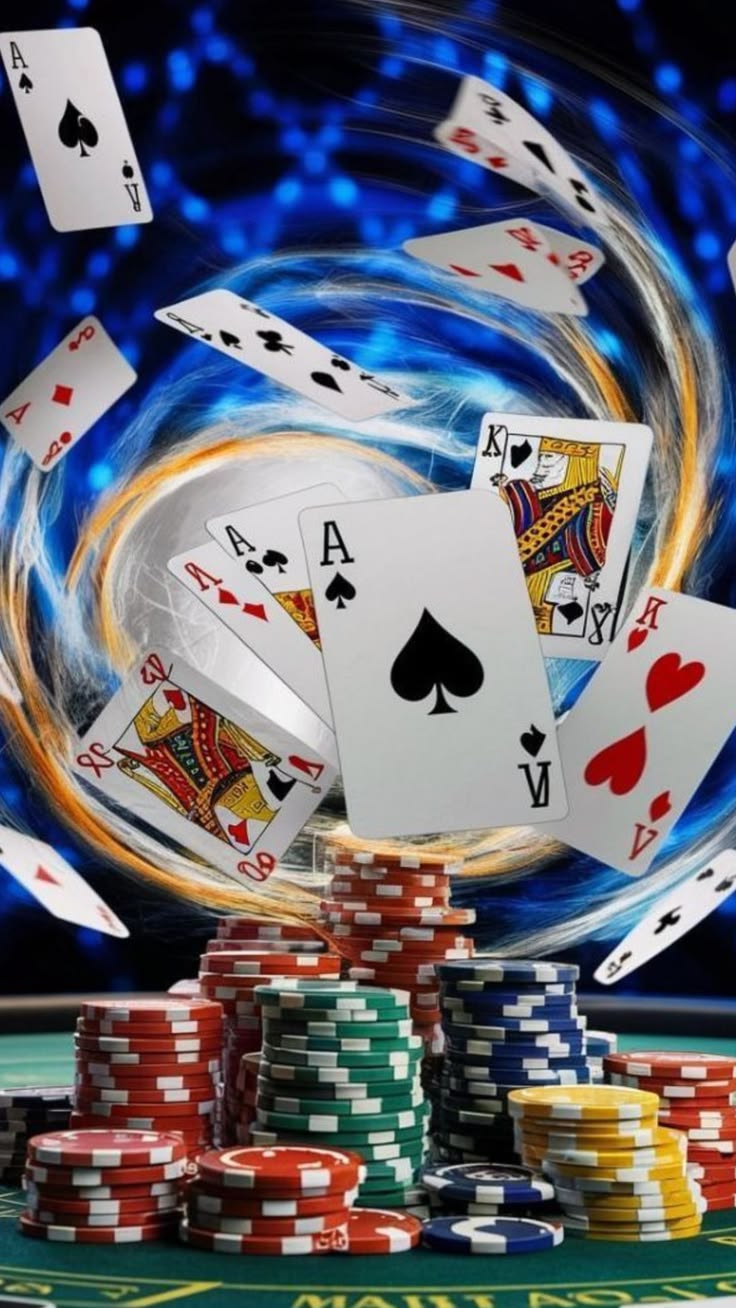 apin toto Baccarat, Roulette, Blackjack & More