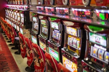 apin toto Arcade Games